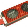 BMS LTO 15S 36V 100A симметрия